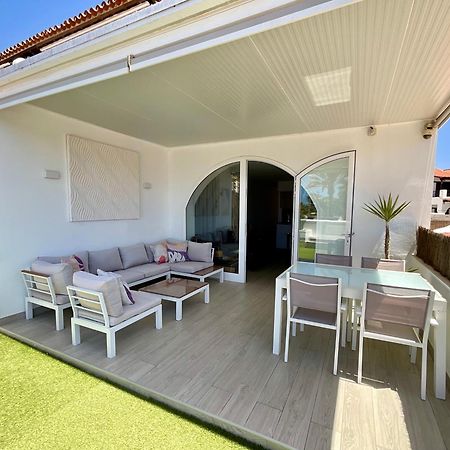 פלאייה דה לאס אמריקס Las Americas Luxury Low-Cost Apartment With Terrace & Views מראה חיצוני תמונה