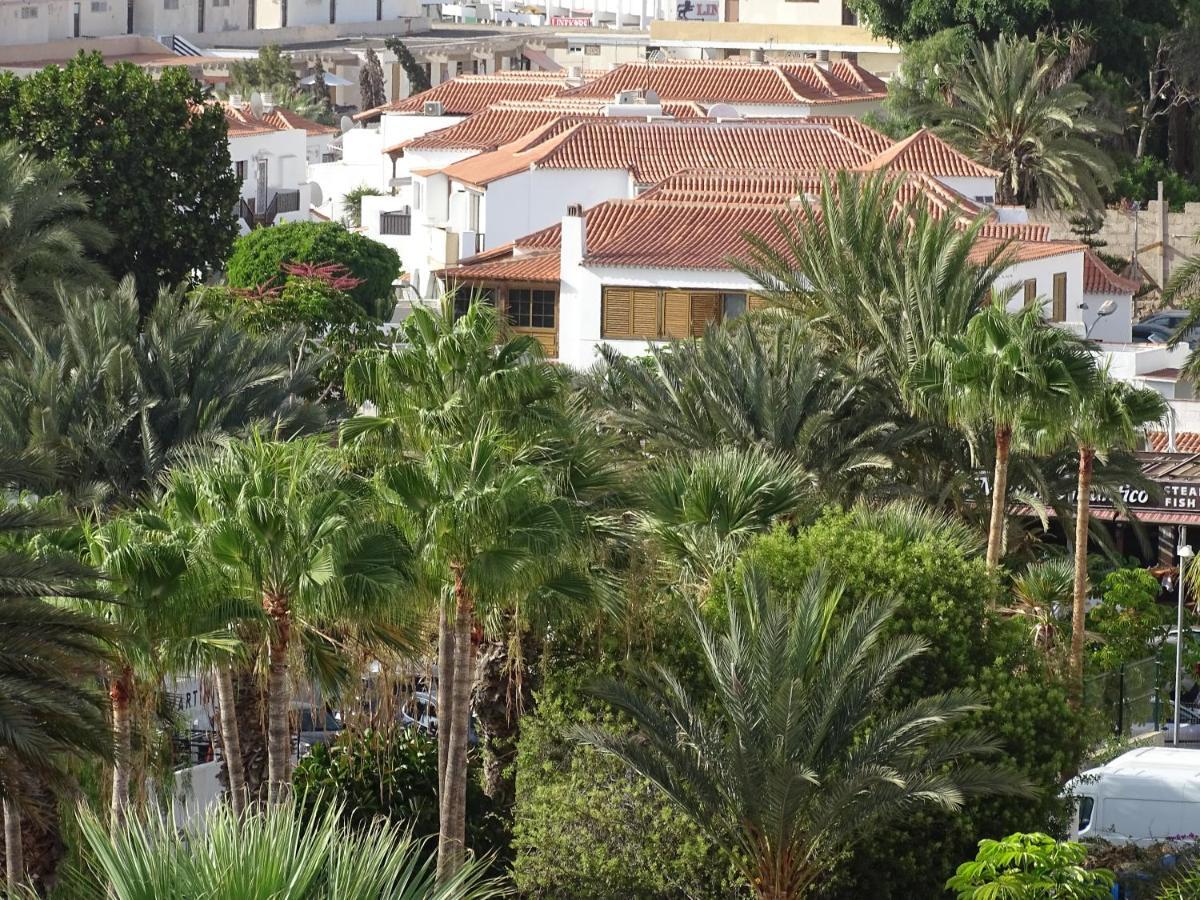 פלאייה דה לאס אמריקס Las Americas Luxury Low-Cost Apartment With Terrace & Views מראה חיצוני תמונה