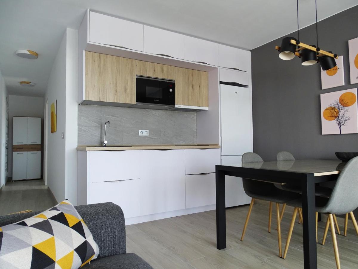 פלאייה דה לאס אמריקס Las Americas Luxury Low-Cost Apartment With Terrace & Views מראה חיצוני תמונה
