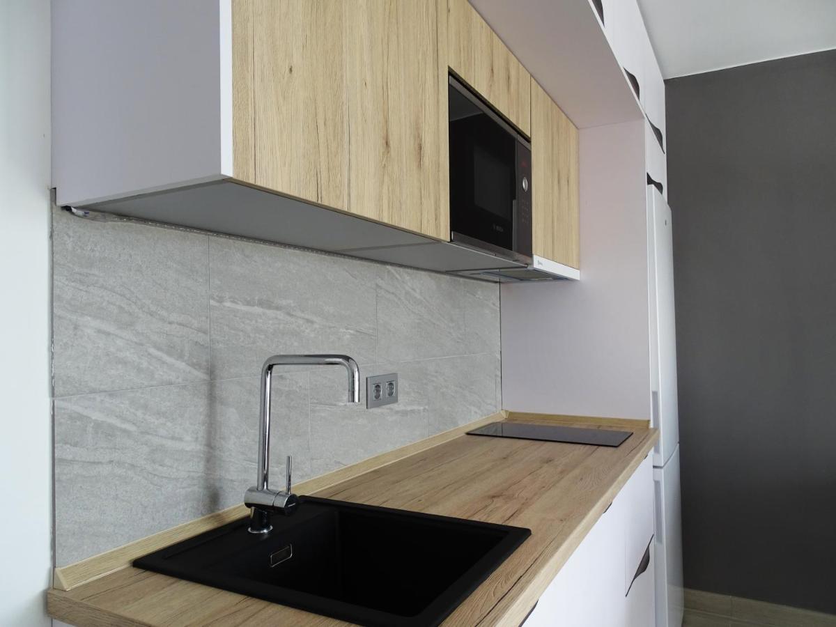 פלאייה דה לאס אמריקס Las Americas Luxury Low-Cost Apartment With Terrace & Views מראה חיצוני תמונה