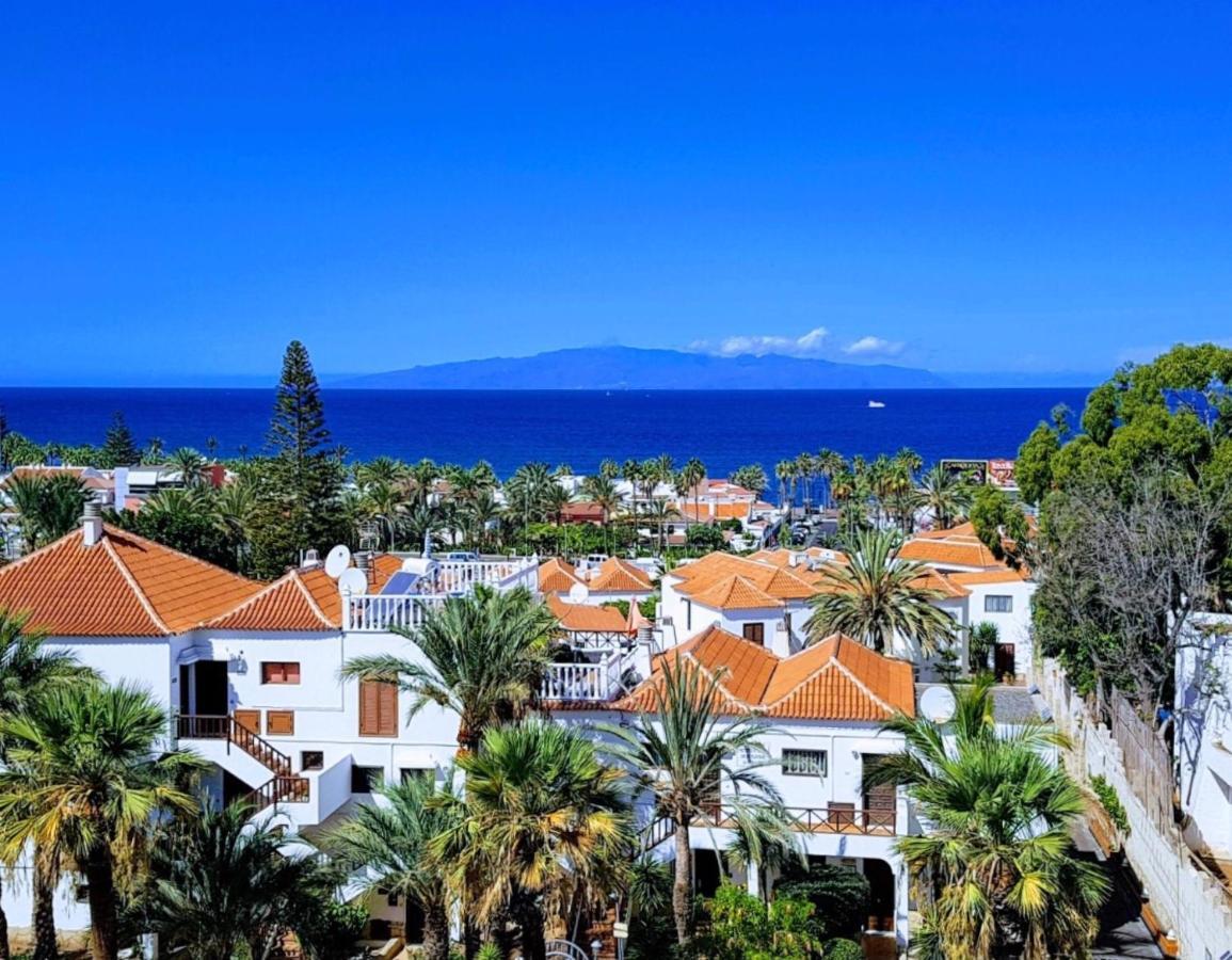 פלאייה דה לאס אמריקס Las Americas Luxury Low-Cost Apartment With Terrace & Views מראה חיצוני תמונה