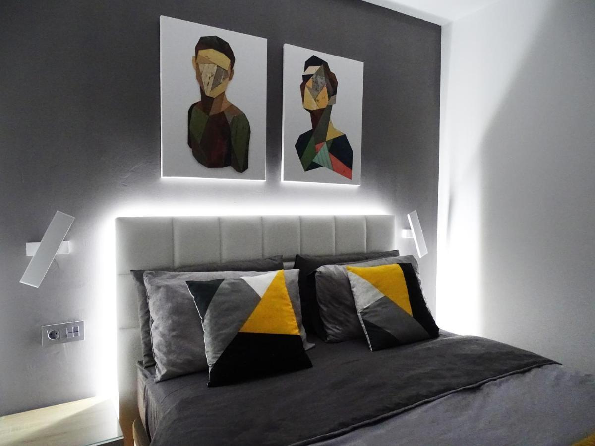 פלאייה דה לאס אמריקס Las Americas Luxury Low-Cost Apartment With Terrace & Views מראה חיצוני תמונה