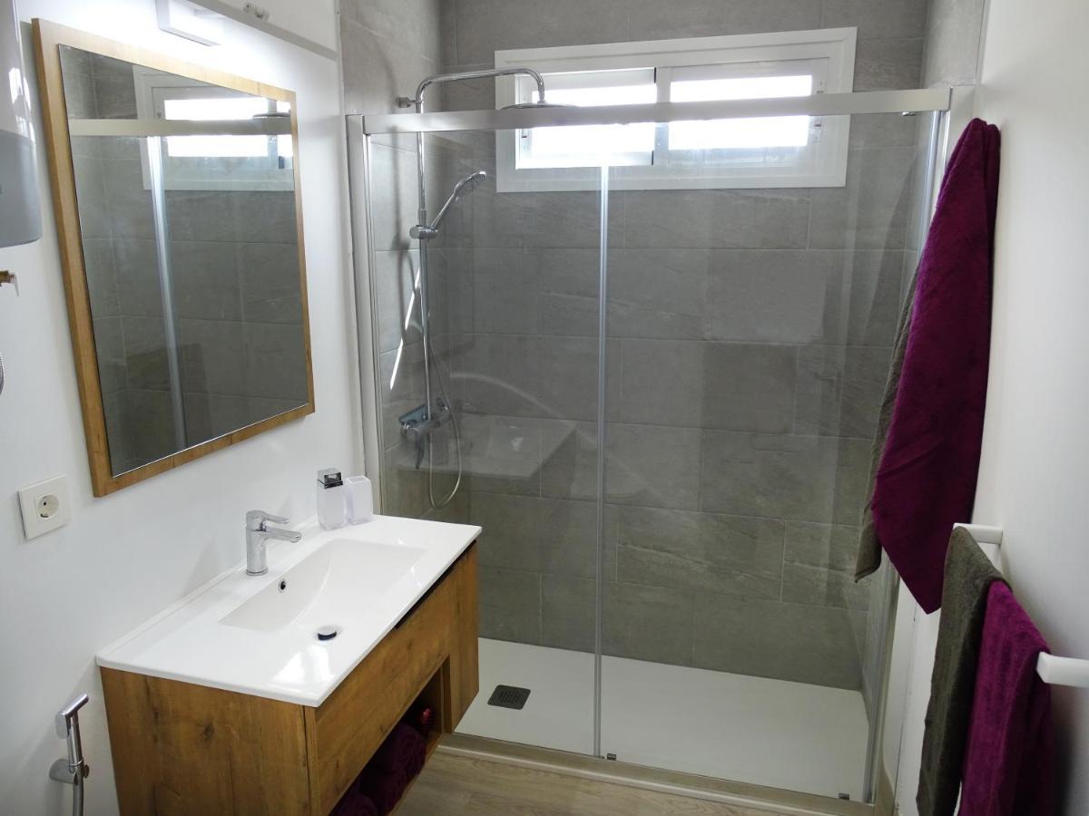 פלאייה דה לאס אמריקס Las Americas Luxury Low-Cost Apartment With Terrace & Views מראה חיצוני תמונה