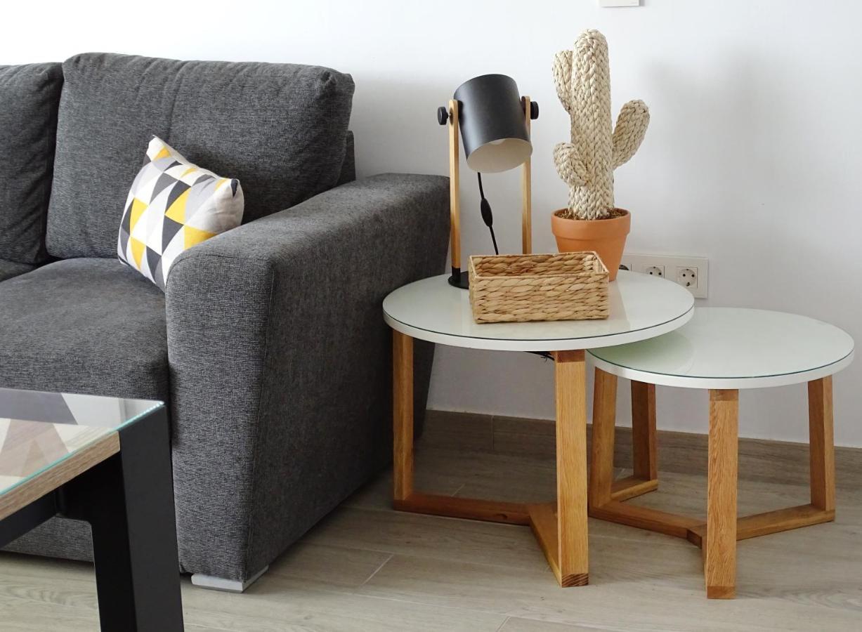 פלאייה דה לאס אמריקס Las Americas Luxury Low-Cost Apartment With Terrace & Views מראה חיצוני תמונה
