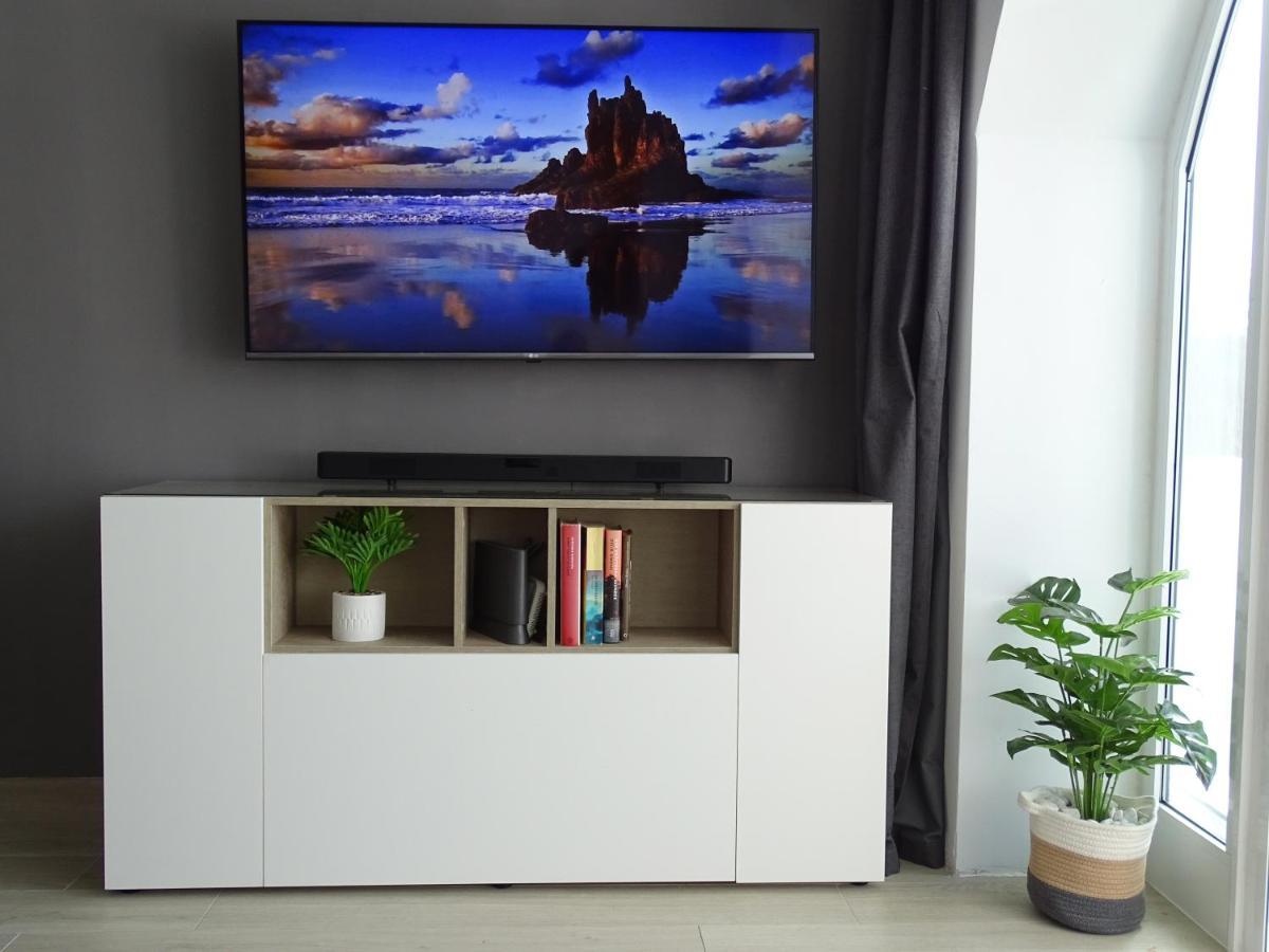 פלאייה דה לאס אמריקס Las Americas Luxury Low-Cost Apartment With Terrace & Views מראה חיצוני תמונה