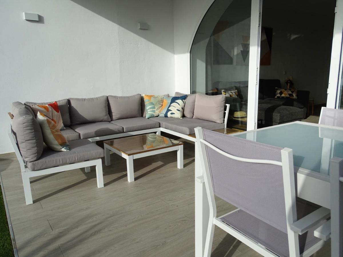פלאייה דה לאס אמריקס Las Americas Luxury Low-Cost Apartment With Terrace & Views מראה חיצוני תמונה