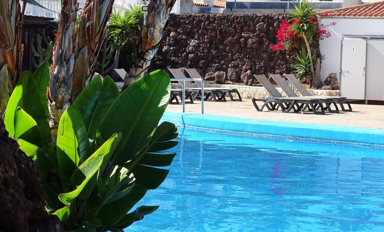 פלאייה דה לאס אמריקס Las Americas Luxury Low-Cost Apartment With Terrace & Views מראה חיצוני תמונה