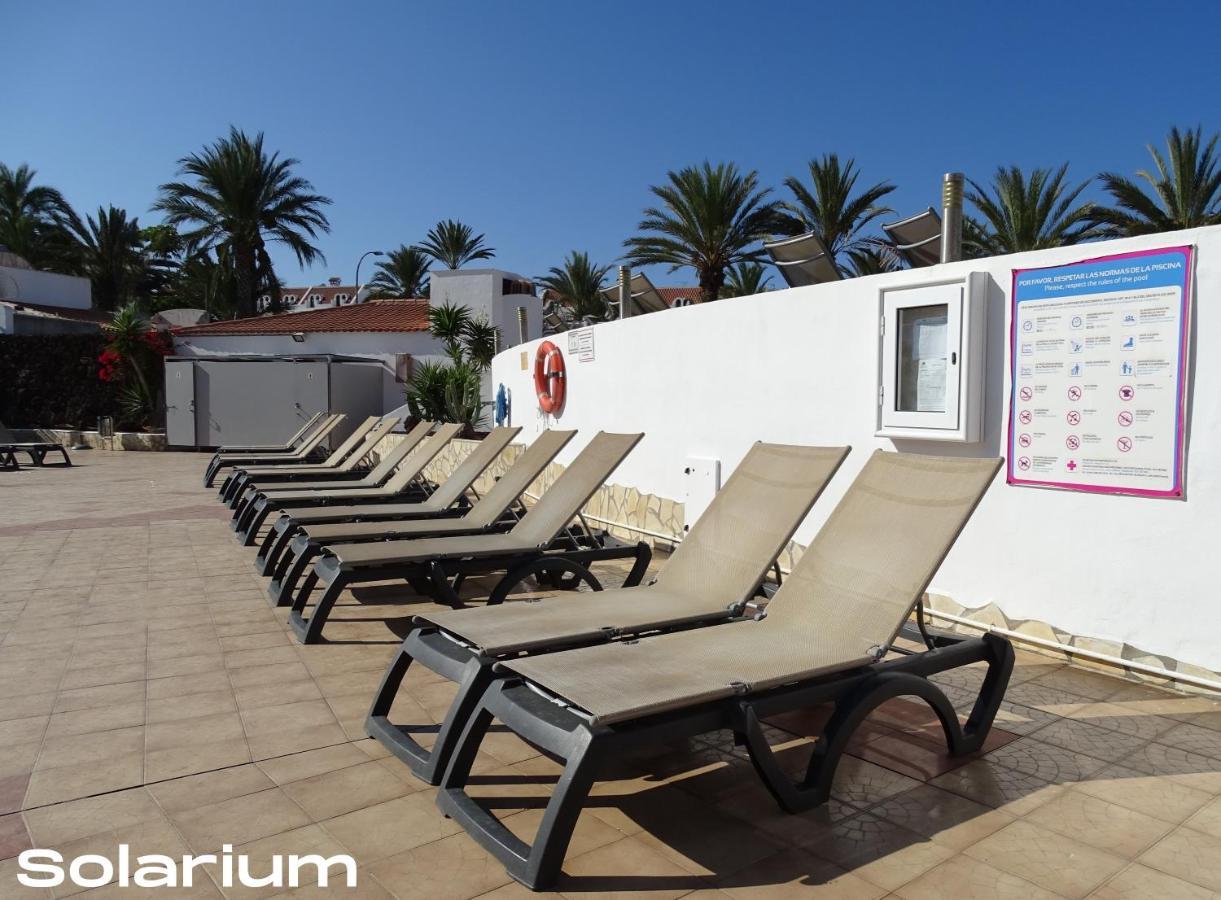 פלאייה דה לאס אמריקס Las Americas Luxury Low-Cost Apartment With Terrace & Views מראה חיצוני תמונה