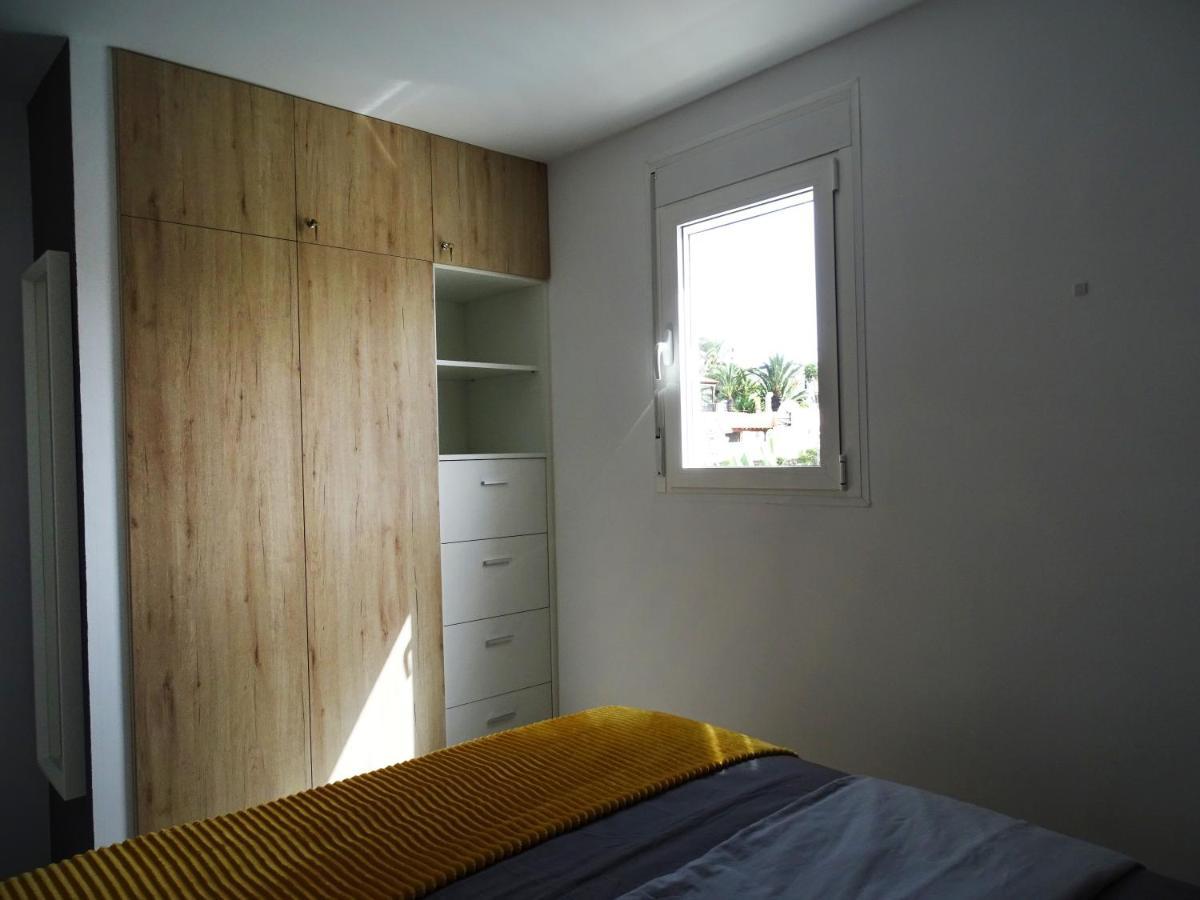 פלאייה דה לאס אמריקס Las Americas Luxury Low-Cost Apartment With Terrace & Views מראה חיצוני תמונה