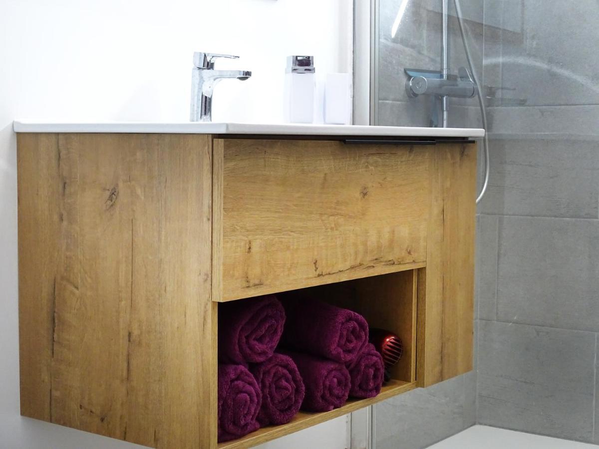 פלאייה דה לאס אמריקס Las Americas Luxury Low-Cost Apartment With Terrace & Views מראה חיצוני תמונה